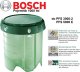 Bosch Pojemnik na farbę 1000 ml, Akcesoria systemowe do PFS 3000-2 i PFS 5000 E (1600A001GG) 2