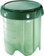Bosch Pojemnik na farbę 1000 ml, Akcesoria systemowe do PFS 3000-2 i PFS 5000 E (1600A001GG) 3