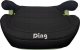 Fisher Price DING FOTELIK BOSTER I-SIZE NOEL BLACK ISOFIX 5420067910039 2