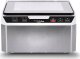 Caso Caso | Chamber Vacuum sealer | VacuChef 40 | Power 280 W | Nerūdijantis plienas 2