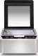 Caso Caso | Chamber Vacuum sealer | VacuChef 40 | Power 280 W | Nerūdijantis plienas 3