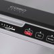 Caso Caso | Chamber Vacuum sealer | VacuChef 40 | Power 280 W | Nerūdijantis plienas 5