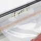 Caso Caso | Chamber Vacuum sealer | VacuChef 40 | Power 280 W | Nerūdijantis plienas 8