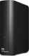 Dysk zewnętrzny HDD WD Elements Desktop 24TB Czarny (WDBWLG0240HBK-EESN) 3