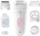 Depilator Braun  Braun Silk-épil 5 5-060 1