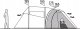 Namiot turystyczny Easy Camp Easy Camp tunnel tent Alicante 600 Twin Light Grey (light grey/blue, model 2024) 5