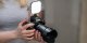 Lampa pierścieniowa Newell NEWELL Lampa LED Sunny do smartfona 14