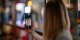 Lampa pierścieniowa Newell NEWELL Lampa LED Sunny do smartfona 7