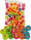 Adar Piłeczka kauczukowa 4,5cm 50szt 1