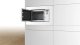 Kuchenka mikrofalowa Bosch BFL623MW3 4