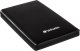 Dysk zewnętrzny SSD Verbatim Store 'n' Go Slim 256GB Czarny (32180) 3