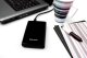 Dysk zewnętrzny SSD Verbatim Store 'n' Go Slim 512GB Czarny (32181) 4