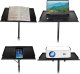 Uchwyt do projektorów STAND4ME LPS statyw pod laptop mikser rzutnik 5