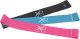 XQMax Mini Band różne poziomy oporu w zestawie wielokolorowy 3 szt. 4