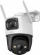 Kamera IP IMOU Cruiser Dual 6MP  (IPC-S7XP-6M0WED) 1