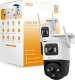 Kamera IP IMOU Cruiser Dual 6MP  (IPC-S7XP-6M0WED) 10