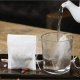 Ruhhy Torebki na herbatę- zestaw 100szt. Ruhhy 23841 8