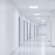 Lampa sufitowa Spectrum LED Panel LED Algine 595x595x28 NW 4000K 3600lm 230V 7