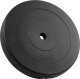 Rebel Obciążenie bitumiczne 20kg, otwór 31mm, talerz klasyczny, REBEL ACTIVE 2