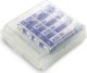 Xtar Akumulatorki R03 / AAA 1,5V Xtar 750mAh (box 4 szt.) z zabezpieczeniem 5