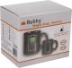 Ruhhy KUBEK MAGICZNY- BATERIA 330ML RUHHY 22103 7