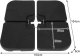 Gardlov PODSTAWA POD PARASOL GARDLOV 23797 12