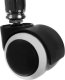 Beautylushh Stołek fryzjerski SF23505 6