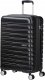 Hama 149768 614 WALIZKA AMERICAN TOURISTER FLASHLINE SPINNER 67/24 SHADOW BLACK 2