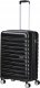 Hama 149768 614 WALIZKA AMERICAN TOURISTER FLASHLINE SPINNER 67/24 SHADOW BLACK 3