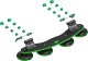 Elite Bagażnik dachowy TreeFrog PRO 2 PLUS 3