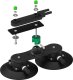 Elite BAGAŻNIK TREEFROG PRZYSSAWKI 22 BOX DO 650L 2