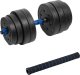 Rebel ‎Hantel RBA-2302 bitumiczny 1 x 20 kg 2