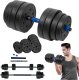 Rebel ‎Hantel RBA-2302 bitumiczny 1 x 20 kg 7
