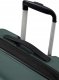 Hama 149768 1257 WALIZKA AMERICAN TOURISTER FLASHLINE SPINNER 67/24 DARK FOREST 5