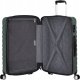 Hama 149768 1257 WALIZKA AMERICAN TOURISTER FLASHLINE SPINNER 67/24 DARK FOREST 9
