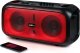 Głośnik BigBen Big Ben Głośnik Bluetooth Mikrofon Party Cube Podświetlenie LED 200W 12