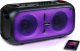 Głośnik BigBen Big Ben Głośnik Bluetooth Mikrofon Party Cube Podświetlenie LED 200W 9