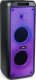 Głośnik BigBen Big Ben Głośnik Bluetooth 2x Mikrofon Party Tower XL Karaoke Podświetlenie LED 600W 6