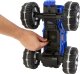 Mattel Hot Wheels RC Monster Trucks Mega-Wrex Alive Światła i dźwięki (JBD90) 9