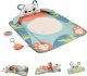 Mattel Fisher-Price Rolli-Roll Panda Play Mat 1