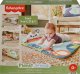 Mattel Fisher-Price Rolli-Roll Panda Play Mat 8