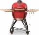 Kamado BONO LIMITED Grill ogrodowy węglowy 64 cm x 64 cm 1