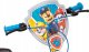 Toimsa Rower dziecięcy 12" Psi Patrol Czerwony 1278 Boy TOIMSA 20