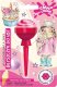 Chlapu Chlap CHLAPU CHLAP Błyszczyk do ust Lizak - zakręcone lody 8ml 2