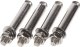 KOTWY TULEJOWE, ROZPOROWE KM-M10X80*P4 1