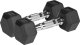 Rebel Hantle RBA-2325 gumowane 2 x 3 kg 1