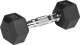 Rebel Hantle RBA-2325 gumowane 2 x 3 kg 7