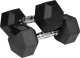 Rebel ‎‎Hantle RBA-2325 gumowane 2 x 10 kg 5