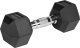 Rebel Hantle RBA-2325 gumowane 2 x 6 kg 3