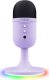 Mikrofon Trust GXT 234P fioletowy (25375) 1